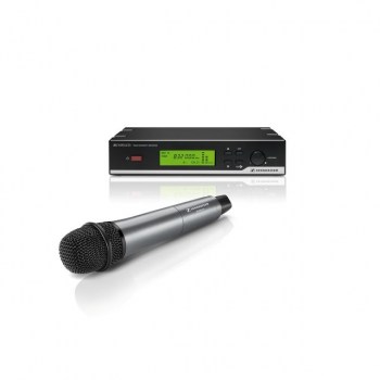 Sennheiser XSW 65-GB, 606-630MHz Vocal Set купить