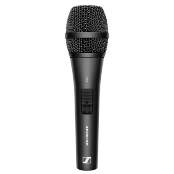 Sennheiser XSW-D Vocal Set купить