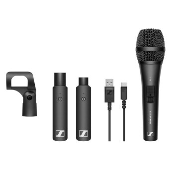 Sennheiser XSW-D Vocal Set купить