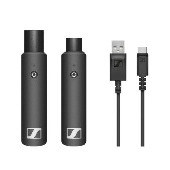 Sennheiser XSW-D XLR BASE SET купить