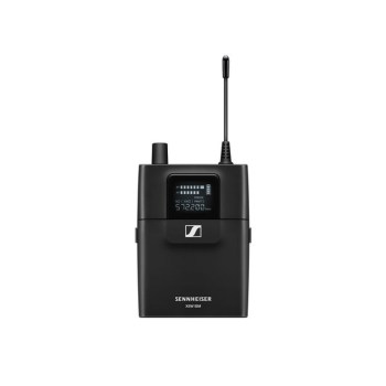 Sennheiser XSW IEM SET (A) 476–500 MHz купить