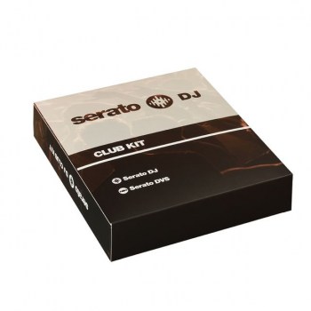 Serato DJ Club Kit купить