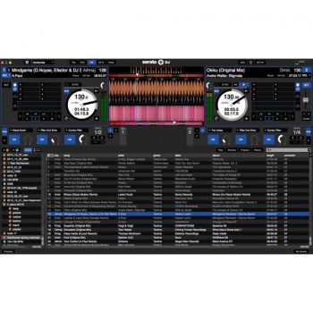 Serato DJ Club Kit купить