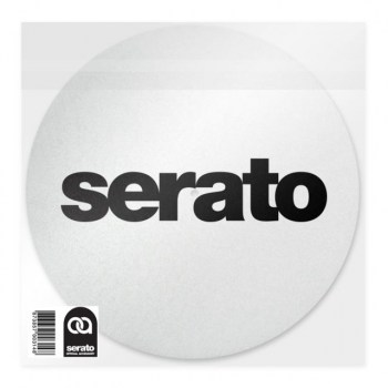 Serato Slipmats Mix Edition weio (paar) купить