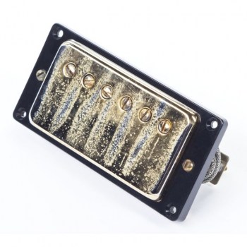 Seymour Duncan ANT-HN Antiquity I Gold Cover Neck купить