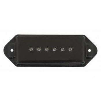 Seymour Duncan Antiquity I P-90 Neck nickel "Dogear" 2- phase купить