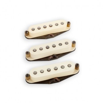 Seymour Duncan Antiquity Strat Texas Hot Set Antique White купить