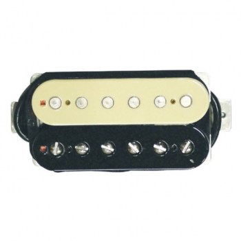 Seymour Duncan Alnico II Pro Bridge zebra 4 -conductor купить