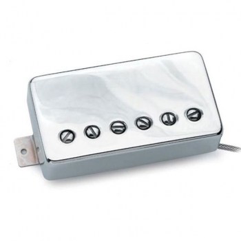 Seymour Duncan Alnico II Pro Neck nickel 4-phase купить