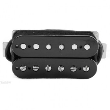 Seymour Duncan Alnico II Pro Neck black 4-phase купить