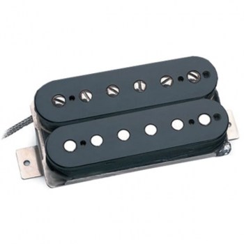 Seymour Duncan APH-2B BLK Slash Signature Alnico II Pro Black Bridge купить