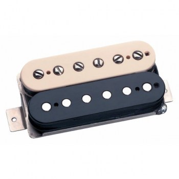 Seymour Duncan APH-2B ZEB Slash Signature Alnico II Pro Zebra Bridge купить