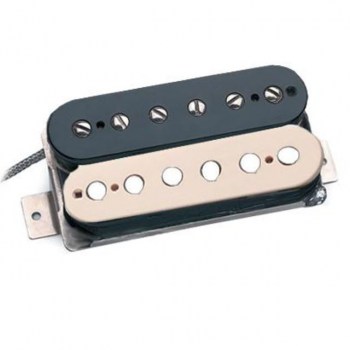 Seymour Duncan APH-2B ZEBREV Slash Signature Alnico II Pro ZebraRev Bridge купить