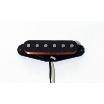 Seymour Duncan Alnico II Pro Flat Strat RWRP 2 -conductor купить