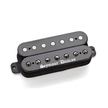 Seymour Duncan Black Winter Bridge 7 Black купить