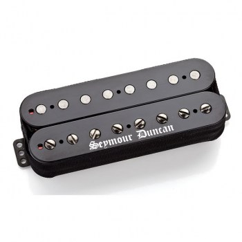 Seymour Duncan Black Winter Bridge 8 Black купить