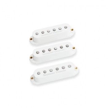 Seymour Duncan Classic Stack Plus Set White купить