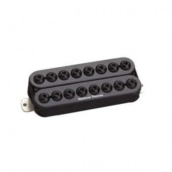 Seymour Duncan Invader 8-String Bridge Passive Mount Black Coils купить