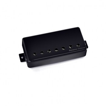 Seymour Duncan Nazgul 7-String Passive Mount Black Metal Cover купить