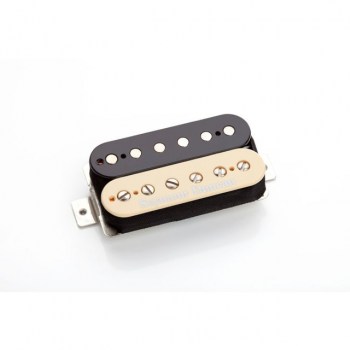 Seymour Duncan Perpetual Burn Humbucker Zebra Jason Becker Signature купить