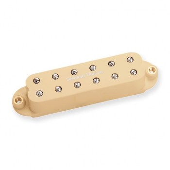 Seymour Duncan Red Devil Humbucker Middle (Cream) купить