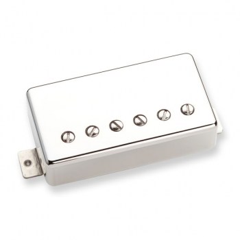 Seymour Duncan SH-14 NCOV Custom Five Nickel, Bridge купить