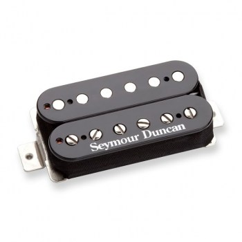 Seymour Duncan SH-18B Whole Lotta Humbucker Black - Bridge купить