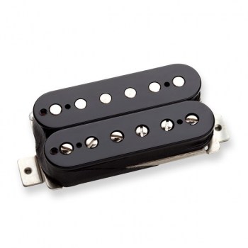 Seymour Duncan 59 Modell Bridge black 2-phase купить