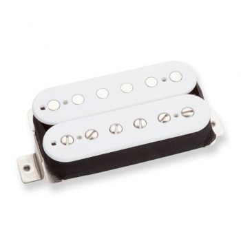 Seymour Duncan 59 Modell Bridge white 4 - conductor купить