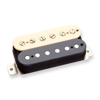 Seymour Duncan 59 Modell Neck zebra 4-phase купить