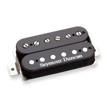 Seymour Duncan Pearly Gates Neck black 4-phase купить