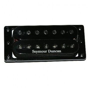 Seymour Duncan 59 Modell 7 Bridge black 4-phase, 7-string купить