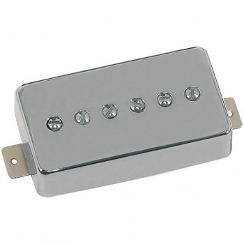 Seymour Duncan Phat Cat Bridge Nickel P90 in form of HB купить