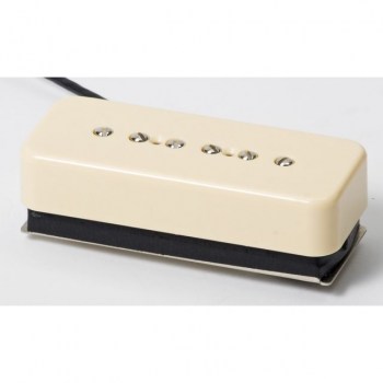 Seymour Duncan STK-P1N CRE P90 Stack Creme Neck купить