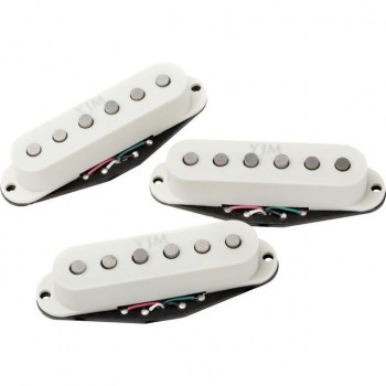 Seymour Duncan STK-S10S WHT YJM Fury Set White Y. Malmsteen Set купить