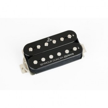 Seymour Duncan SZS-1N Zephyr Humbucker Neck Black / Black купить