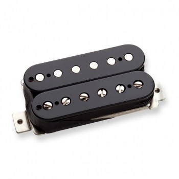 Seymour Duncan STB-59B 59 Modell Bridge Black Trembucker 4-phase купить