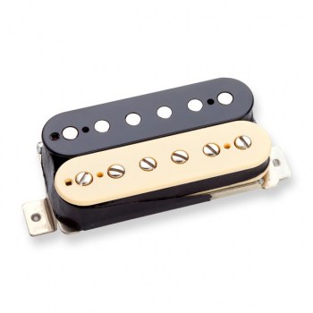 Seymour Duncan TB-59B ZEB '59 Model Trembucker Zebra Bridge купить