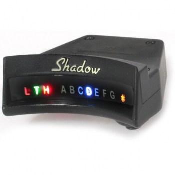 Shadow SH Sonic Tuner chromatic купить