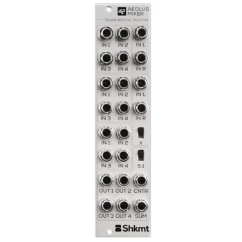 Shakmat Modular Aeolus Mixer купить