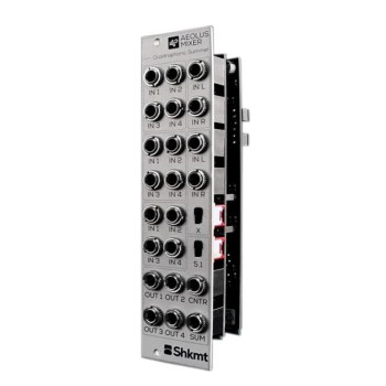 Shakmat Modular Aeolus Mixer купить