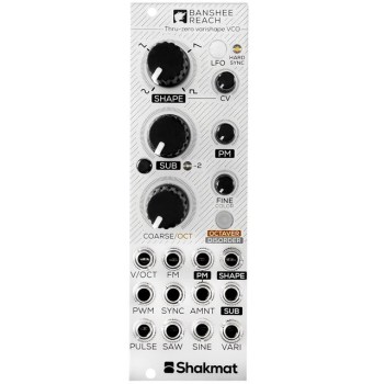 Shakmat Modular Banshee Reach купить