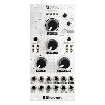 Shakmat Modular Mod Medusa купить