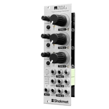 Shakmat Modular Triple Steeple купить