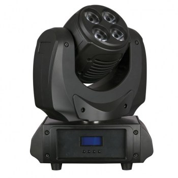 Showtec Beacon 360 8x 10W RGBW 4in1 LED купить