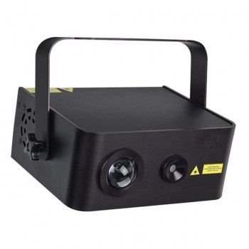 Showtec Bluestar MKII DMX Laser купить