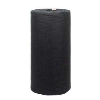 Showtec DEKO-MOLTON, BLACK, 40CM x 60M купить