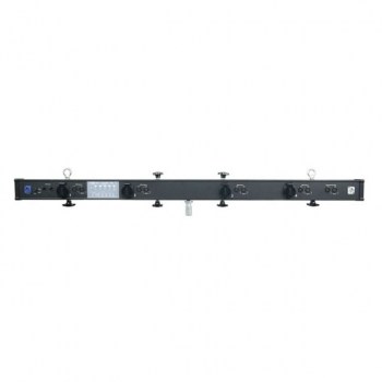 Showtec DMX Booster Bar 4 4 channel, DMX, T-bar купить