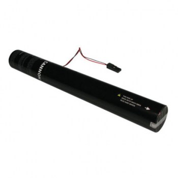 Showtec Electric Streamer Cannon 40cm, Red, for FX Shot купить