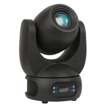 Showtec Expression 550S 60W RGBW Moving Head купить